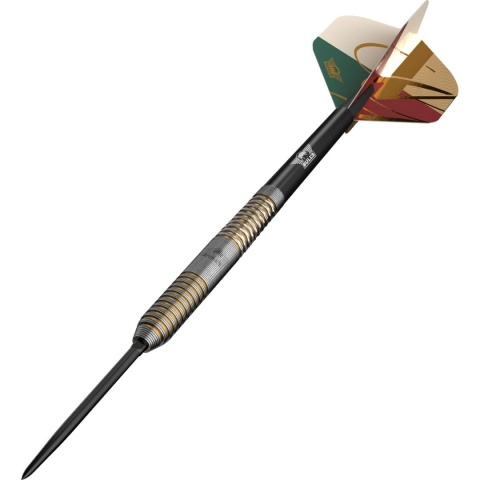 Bull's Vintago Ghost CP 90% – steel tip darts