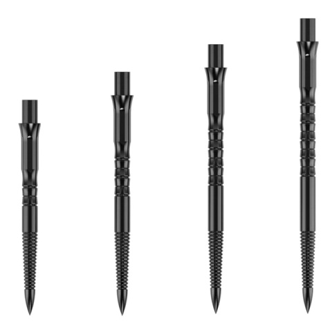 Caliburn EVO Replaceable Dart Points Bamboo Black