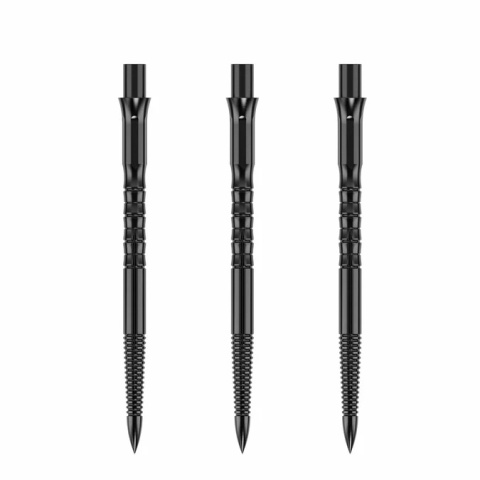 Caliburn EVO Replaceable Dart Points Bamboo Black