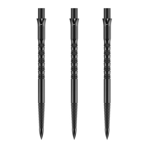 Caliburn EVO Replaceable Dart Points Bamboo Black