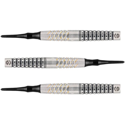 Caliburn Han 90% – soft tip darts 19g
