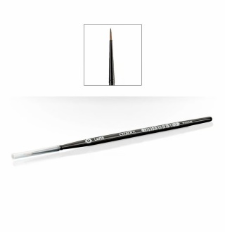 Citadel Layer Brush (Small) – pędzelek do rozjaśnień (S)