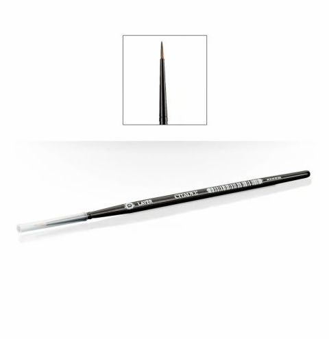 Citadel Layer Brush (Small) – pędzelek do rozjaśnień (S)