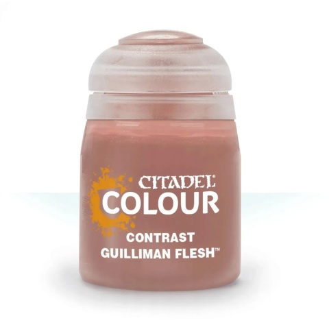 Citadel Contrast: Guilliman Flesh – farba do figurek (18ml)