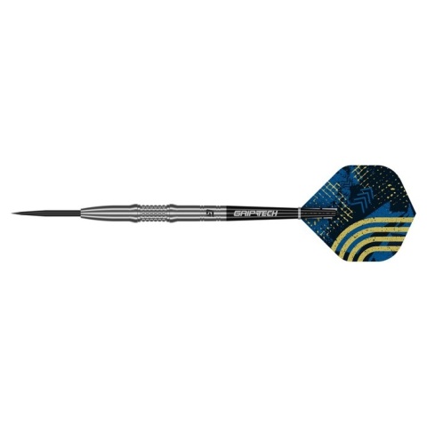 GOAT Javelin 90% – lotki steel tip (22g/24g/26g)