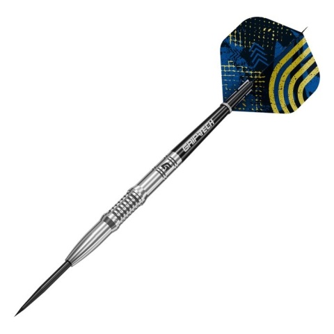 GOAT Javelin 90% – lotki steel tip (22g/24g/26g)