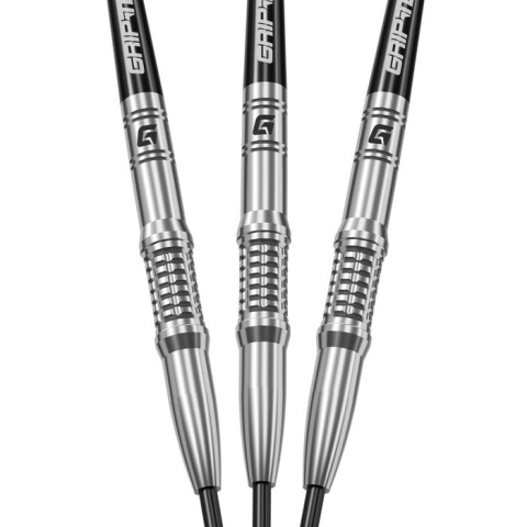 GOAT Javelin 90% – lotki steel tip (22g/24g/26g)