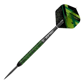 GOAT Kick-off 95% – lotki steel tip, edycja MŚ 2026 (21g/23g/25g)