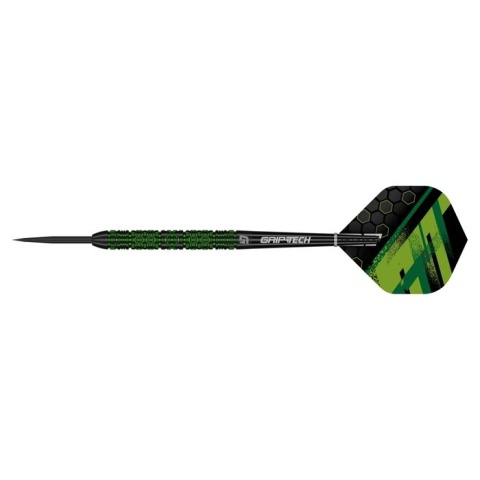GOAT Kick-off 95% – lotki steel tip, edycja MŚ 2026 (21g/23g/25g)