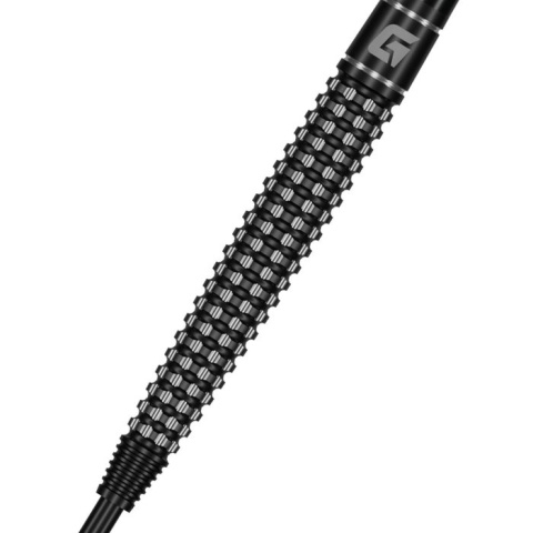 GOAT Sprocket MKII Torpedo 90% – steelové šipky (21g/23g/25g/27g)