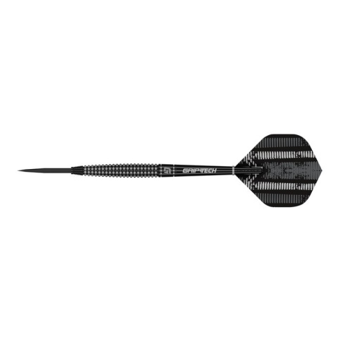 GOAT Sprocket MKII Torpedo 90% – steelové šipky (21g/23g/25g/27g)