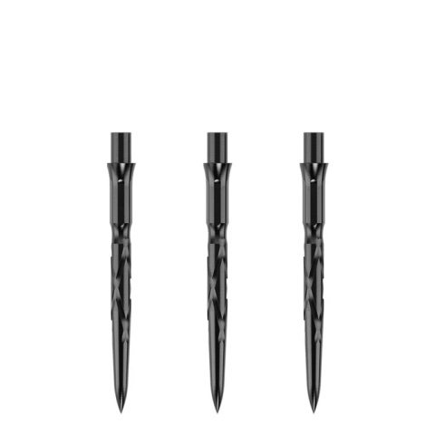 Hroty Caliburn Replaceable – HAN G2 – Černá