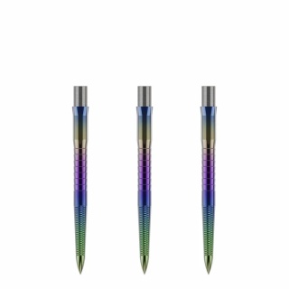 Nazwa Groty Caliburn Replaceable – Micro Grip – Rainbow