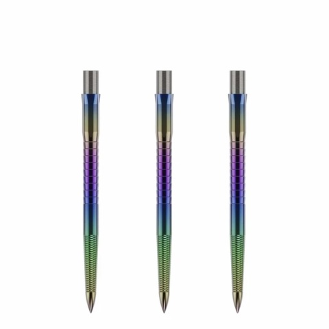 Nazwa Groty Caliburn Replaceable – Micro Grip – Rainbow