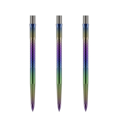 Nazwa Groty Caliburn Replaceable – Micro Grip – Rainbow