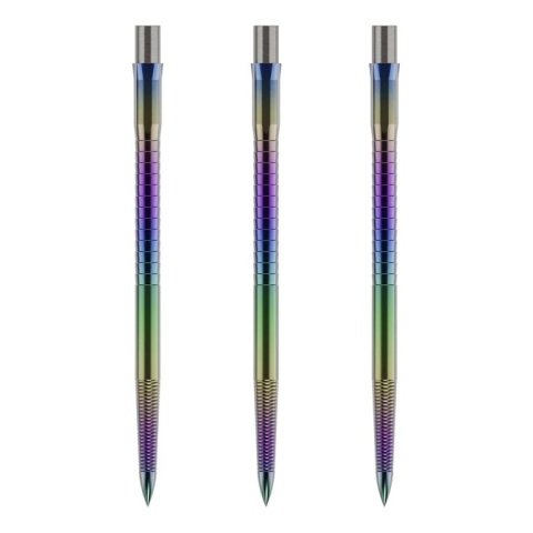 Nazwa Groty Caliburn Replaceable – Micro Grip – Rainbow