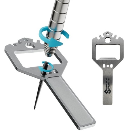 Red Dragon Luke Humphries TX1 Pioneer Switch Points 90% – lotki steel tip