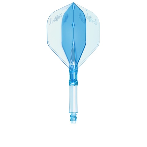 L-System Clear Blue – zintegrowany zestaw lotki (L1 Standard)