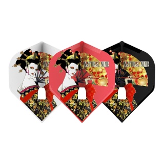L-style Signature Champagne Flight L1PRO Natural9 Skull Maria Mix