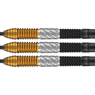 Bull's Dirk van Duijvenbode 95% CP – lotki steel tip