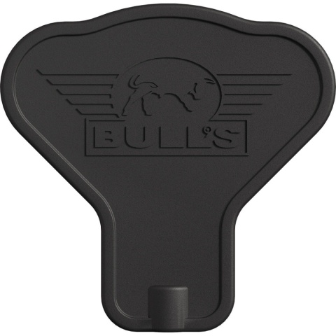 Bull's Vintago Shark CP 90% – steel tip darts