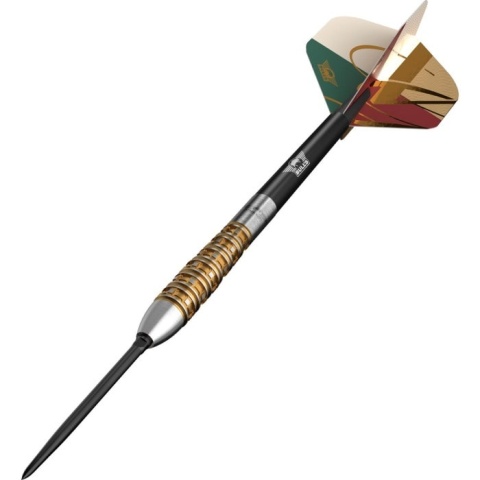 Bull's Vintago Bomb CP 90% – steel tip darts