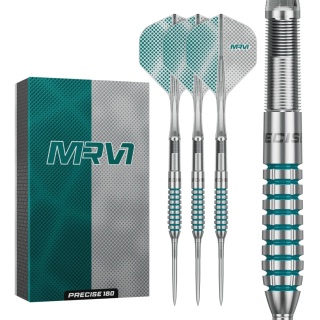 Precise 180 MRV1 SUP 90% – lotki steel tip