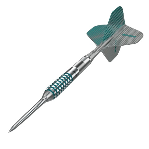 Precise 180 MRV1 SUP 90% – steel tip darts