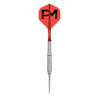 Precise 180 Paul Meyer SUP 90% – lotki steel tip