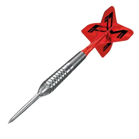 Precise 180 Paul Meyer SUP 90% – šipky steel tip