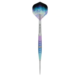 Precise 180 Northern Lights 90% – lotki steel tip