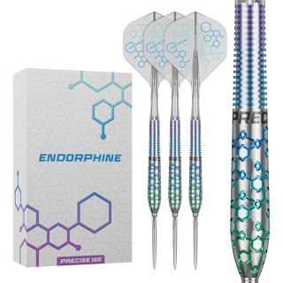 Precise 180 Endorphine 90% – lotki steel tip 23g