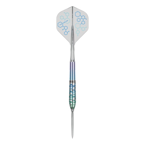 Precise 180 Endorphine 90% – šipky steel tip 23g