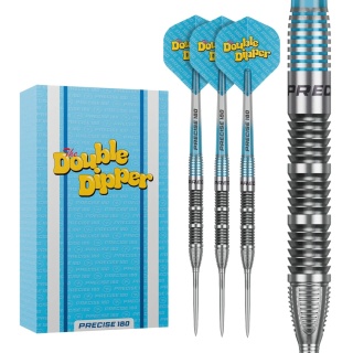 Precise 180 Bela "Double Dipper" 90% – lotki steel tip