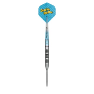 Precise 180 Bela "Double Dipper" 90% – lotki steel tip
