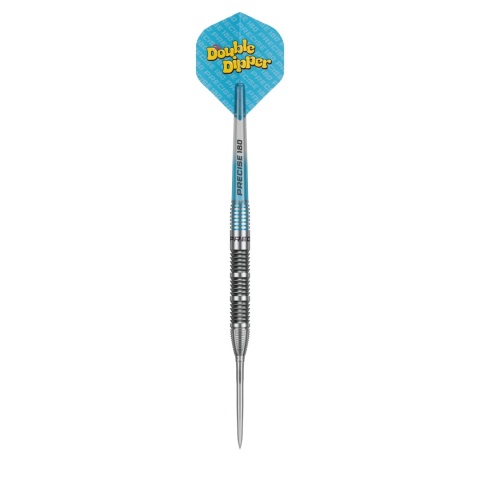 Precise 180 Bela "Double Dipper" 90% – lotki steel tip
