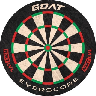 GOAT Everscore – stojak na lotki (Dart Dock)