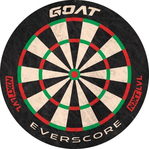 GOAT Everscore – stojak na lotki (Dart Dock)