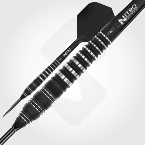 Red Dragon Sable Black Torpedo Switch Point 90% (23g/24g/25g)
