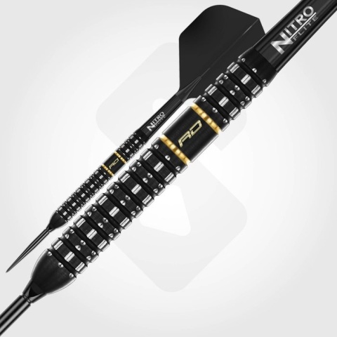 Red Dragon Ascend Parallel Switch Points 90% – lotki steel tip (22g / 23g / 24g)