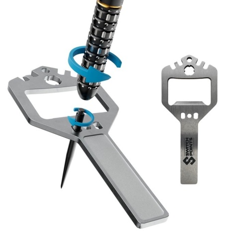 Red Dragon Ascend Parallel Switch Points 90% – lotki steel tip (22g / 23g / 24g)