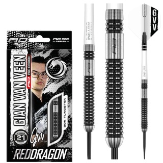 Red Dragon Gian van Veen Axis SE 90%