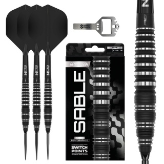 Red Dragon Sable Black Bomb Switch Point 90% (22g/24g/26g)