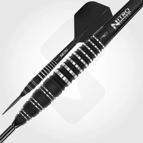 Red Dragon Sable Black Bomb Switch Point 90% (22g/24g/26g)