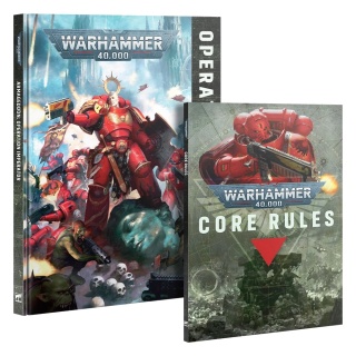 Warhammer 40,000: Armageddon – startovní krabice 11. edice