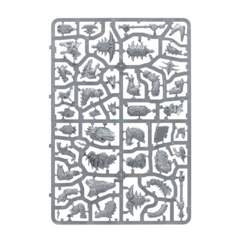 Warhammer Age of Sigmar: Seraphon – Spearhead