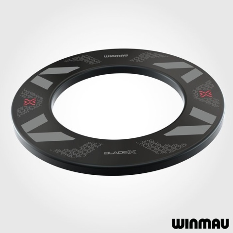 Winmau Blade X Surround – ochraniacz ściany do tarczy
