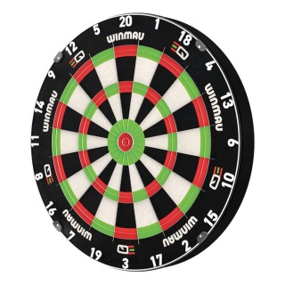Winmau Equalizer – tarcza treningowa JDC