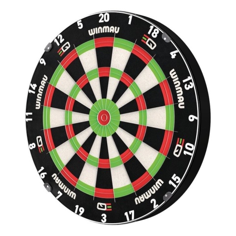 Winmau Equalizer – JDC training dartboard
