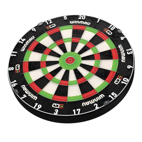Winmau Equalizer – JDC training dartboard